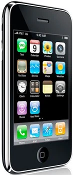 Apple iPhone 3GS 32GB