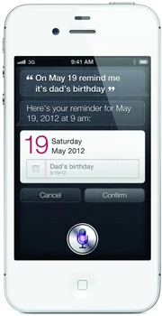 Apple iphone 4S 32GB