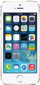 Apple iphone 5S 64GB