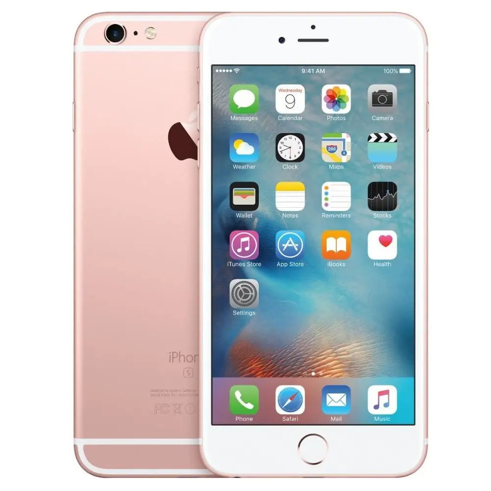 Apple iphone 6s Plus 128GB