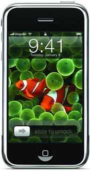 Apple iphone 8GB
