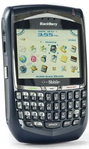 BlackBerry 8700g