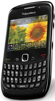 BlackBerry Curve 8520