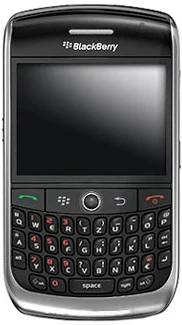 BlackBerry Curve 8900