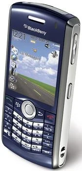 BlackBerry Pearl 8120