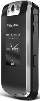 BlackBerry Pearl Flip 8220