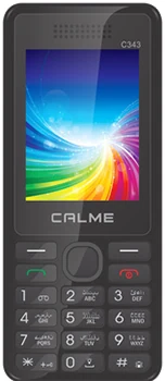 Calme C343