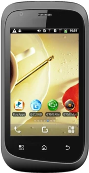 GFive Beam A68 Plus