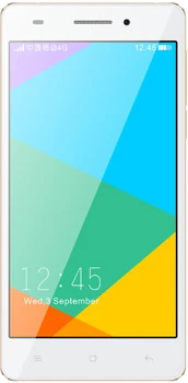 GFive President Xhero 7