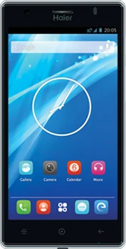Haier Esteem i50