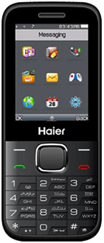 Haier Klassic M106