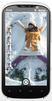 HTC Amaze 4G