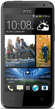 HTC Desire 300