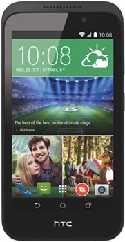 HTC Desire 320