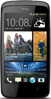HTC Desire 500