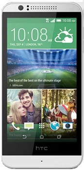 HTC Desire 510