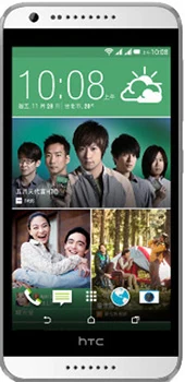 HTC Desire 620G
