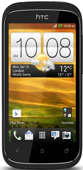 HTC Desire C