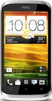 HTC Desire X