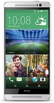 HTC One M8