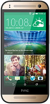 HTC One Mini 2