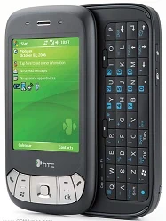 HTC P4350
