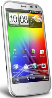 HTC Sensation XL