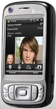 HTC TyTN II