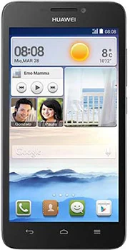 Huawei Ascend G630