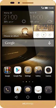 Huawei Ascend Mate 7 Gold