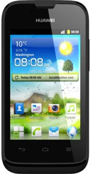 Huawei Ascend Y210D