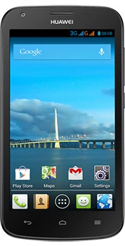 Huawei Ascend Y600