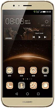 Huawei G8