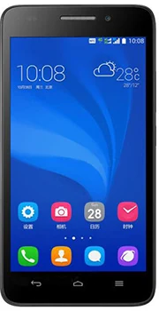 Huawei Honor 4 Play