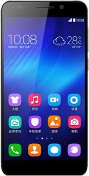 Huawei Honor 6
