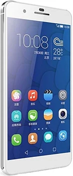 Huawei Honor 6 Plus