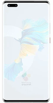 Huawei Mate 40 Pro