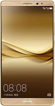 Huawei Mate 8 Gold