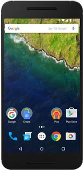 Huawei Nexus 6P