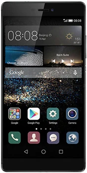 Huawei P8