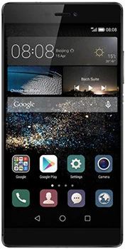 Huawei P8 Dual SIM