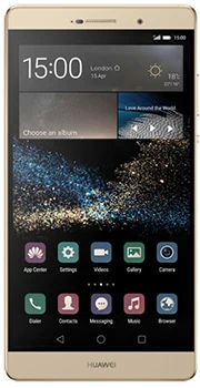 Huawei P8max
