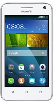Huawei Y3