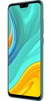 Huawei Y8s