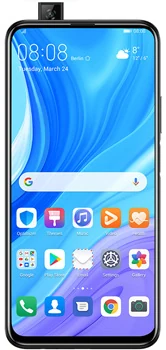 Huawei Y9s 2019