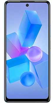 Infinix Hot 40