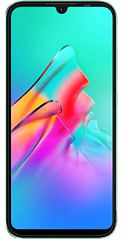 Infinix Smart HD