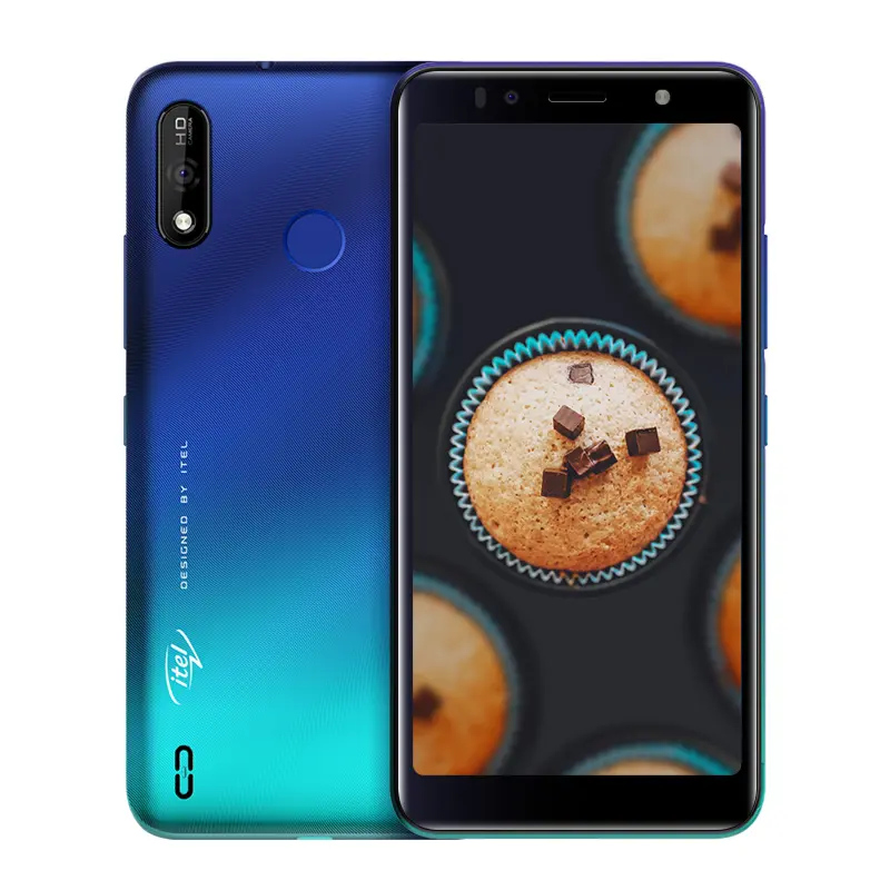 itel A36