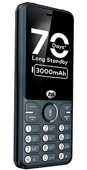 itel Muzik 400 Pro