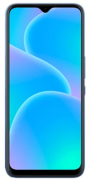itel Vision 2 Plus